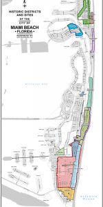 Planning Maps And Guidelines - City of Miami Beach