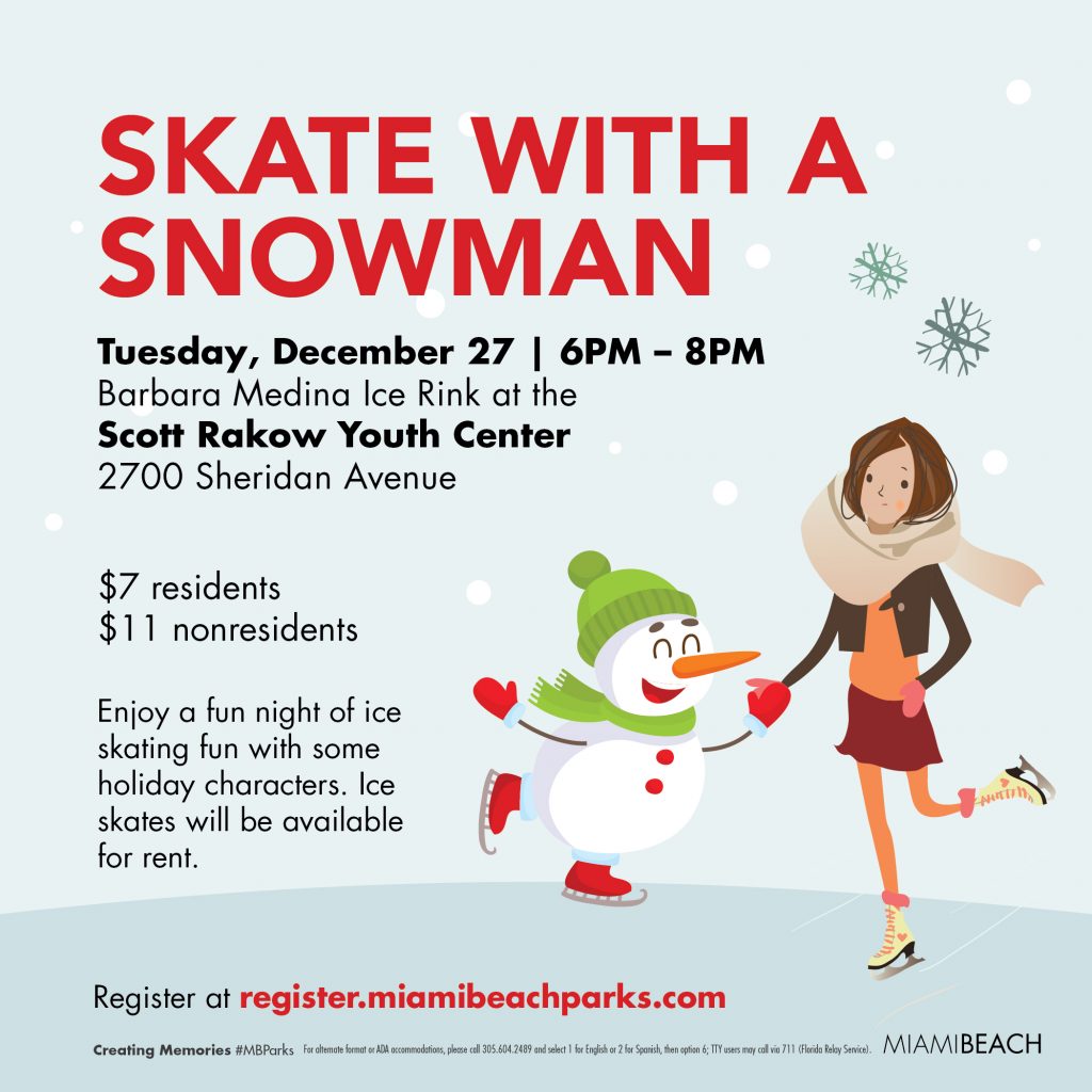 Holiday Skate With the Lakers fundraiser returns Dec. 4