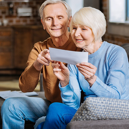 Resident & Elder Resource Center