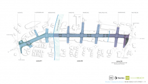 Zone Map