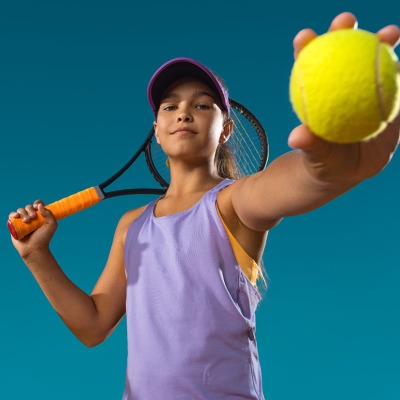 Youth Tennis Programs