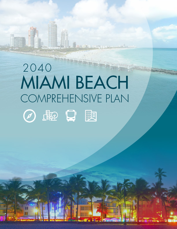 2040 Miami Beach Comprehensive Plan - City of Miami Beach