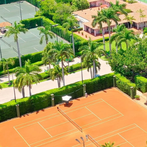 The Ultimate Guide to North Miami Beach Tennis Center