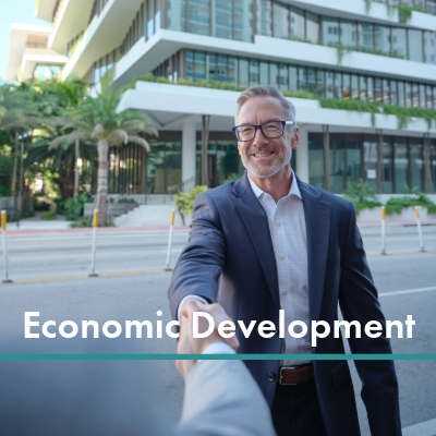 Economic Development