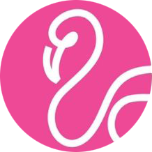 Flamingo Park Logo