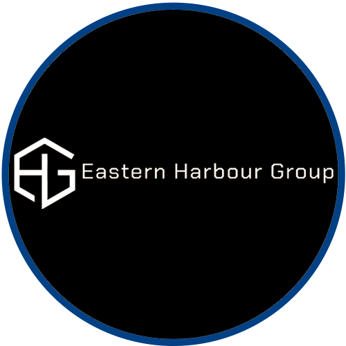 Eastern Harbour Group Logo