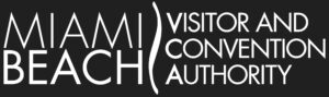 Miami Beach Visitor and Convention Authority Logo