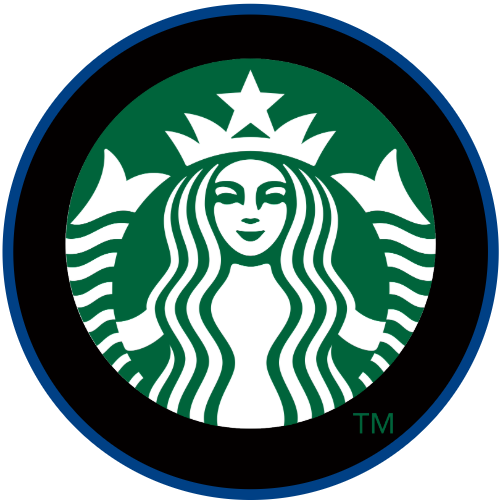 starbucks logo