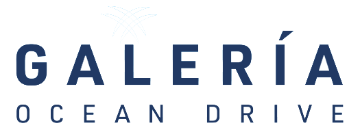 Galeria Ocean Drive Logo