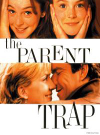 The Parent Trap