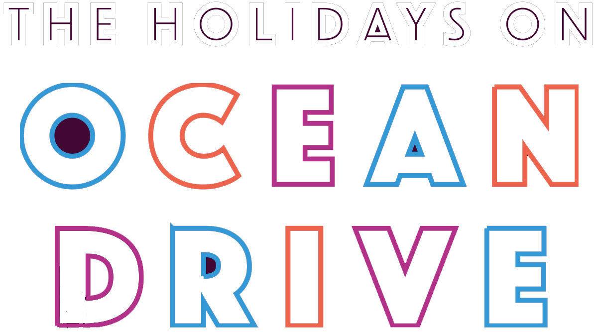 ocean drive holidays