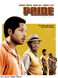 Pride movie