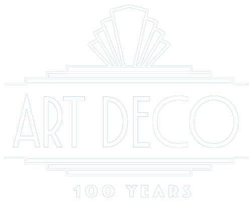 Art Deco 100 Year Timeline