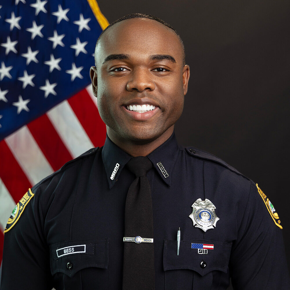 Police Officer